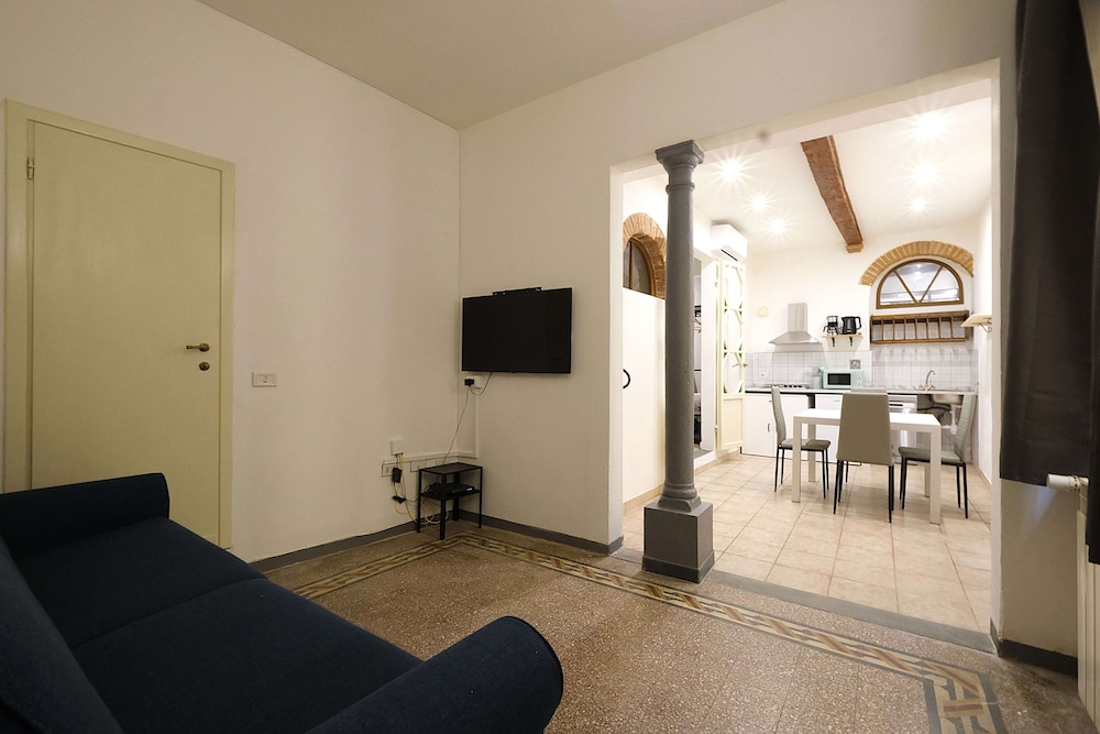 Wine Apartments Florence Sagrantino