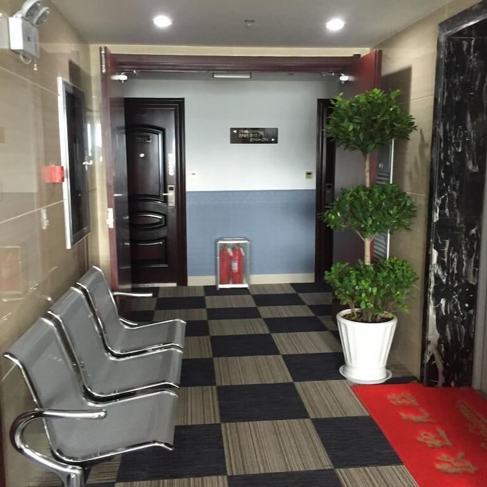 Weihai In-Tone Inn