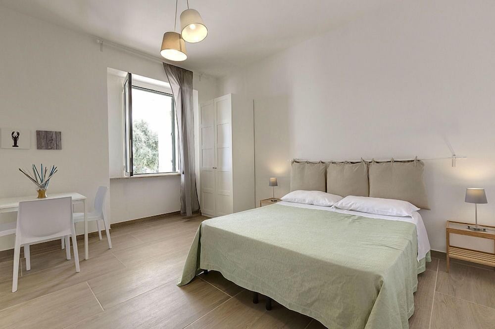 Faruk Leuca Resort