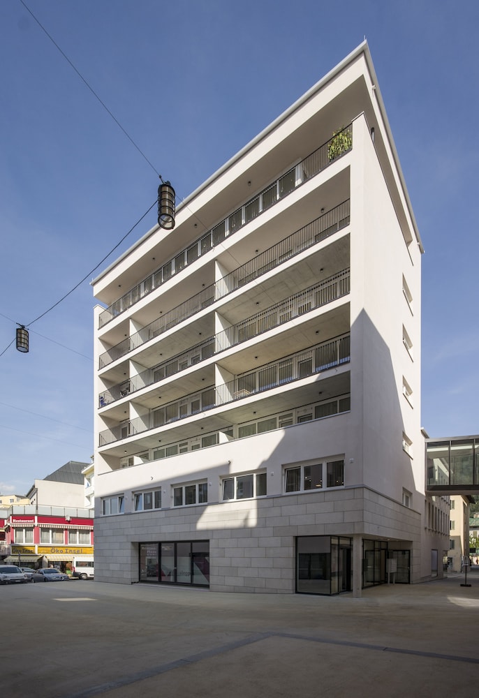 Private Living Kufstein