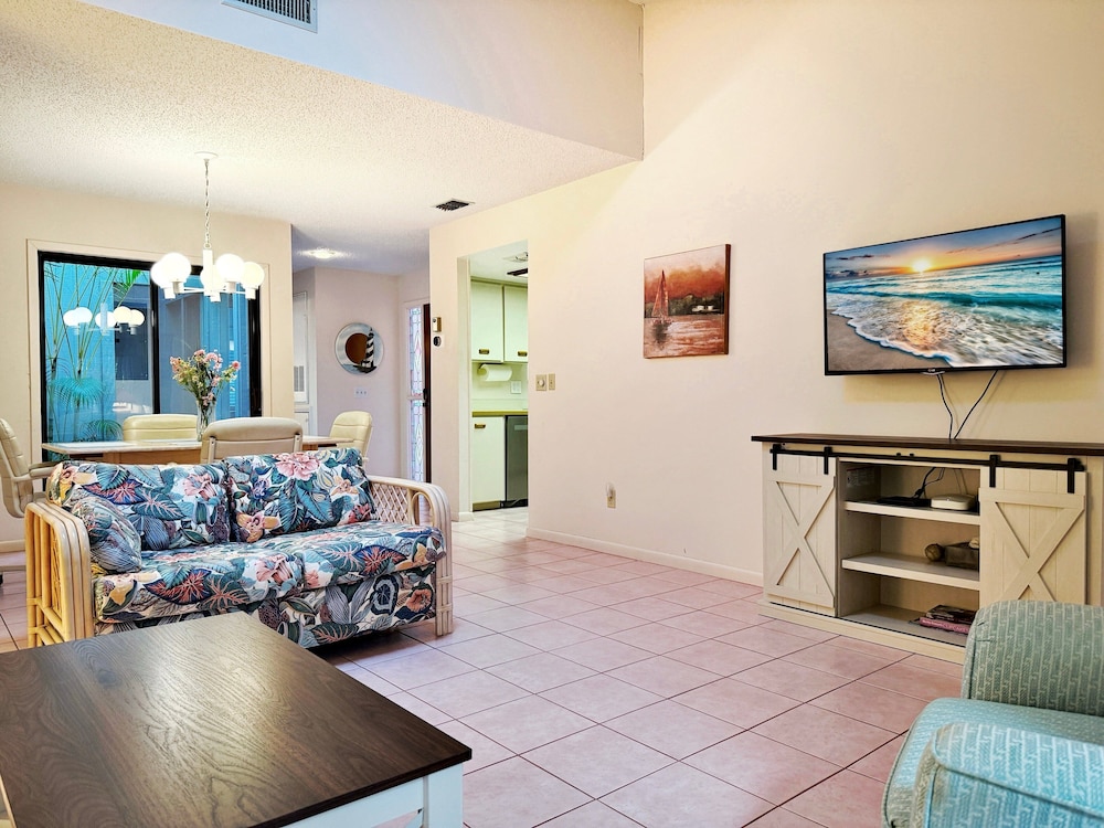 Sea Woods Villa 4263
