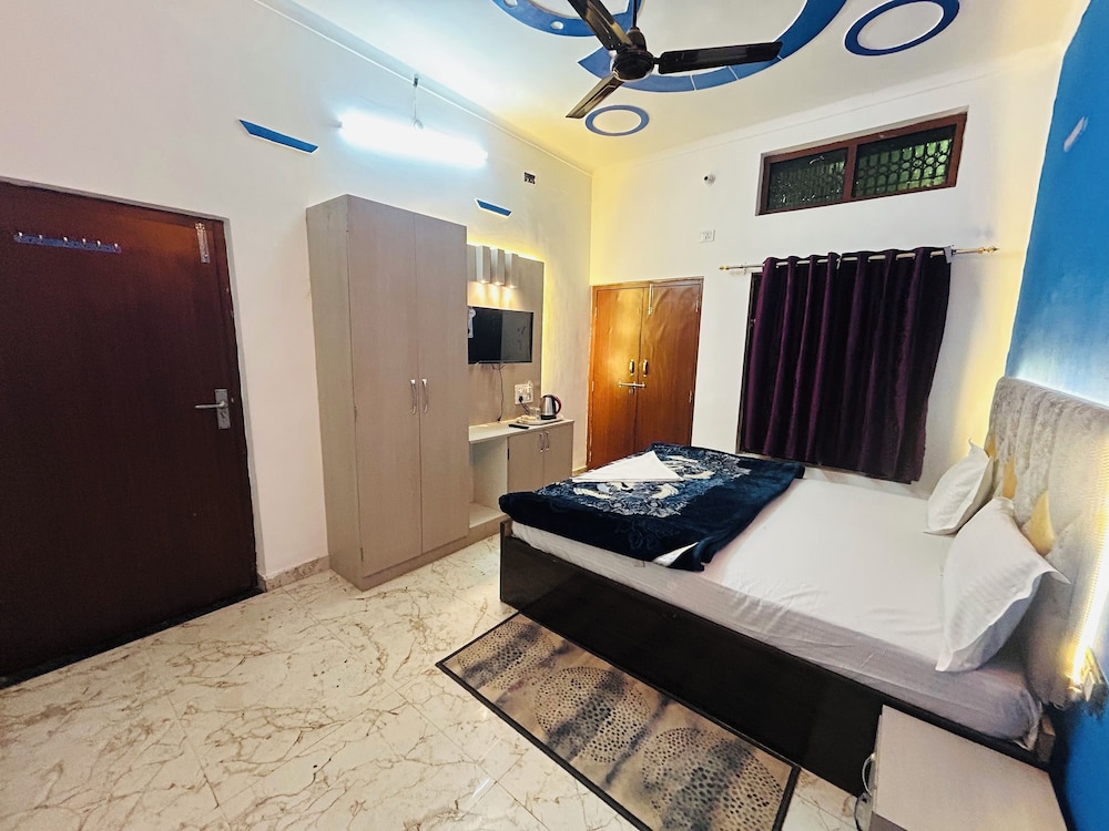 Divya Darshan Stay