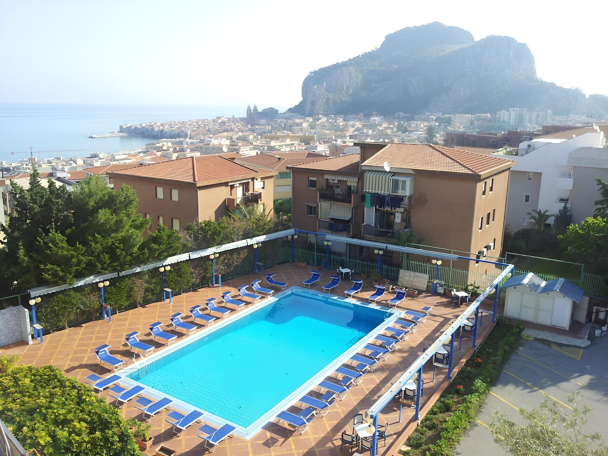 Hotel Villa Belvedere