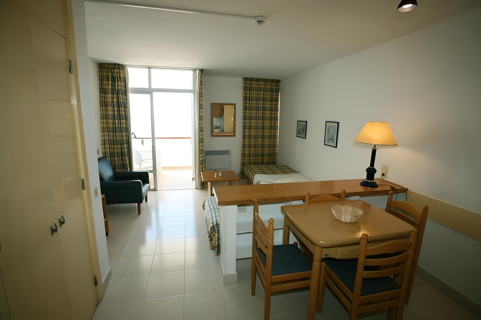 Edificio Albufeira view 4