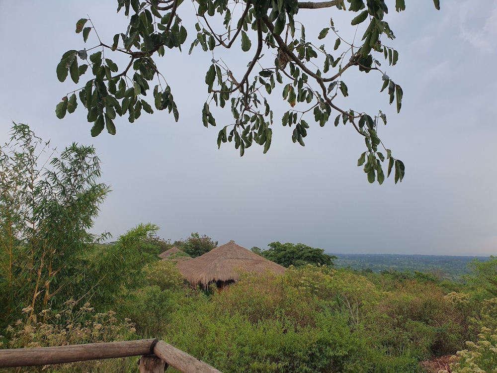 Topi Lodge