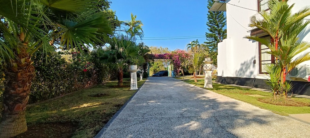 Villa Lilly