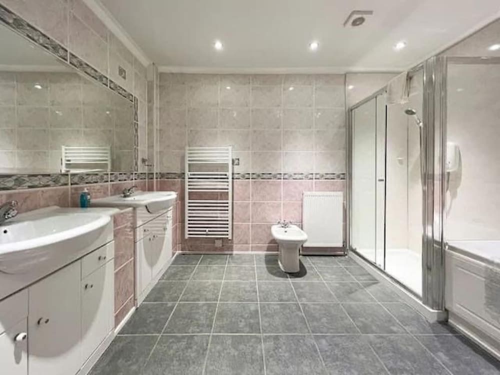 Spean Bridge Cottage