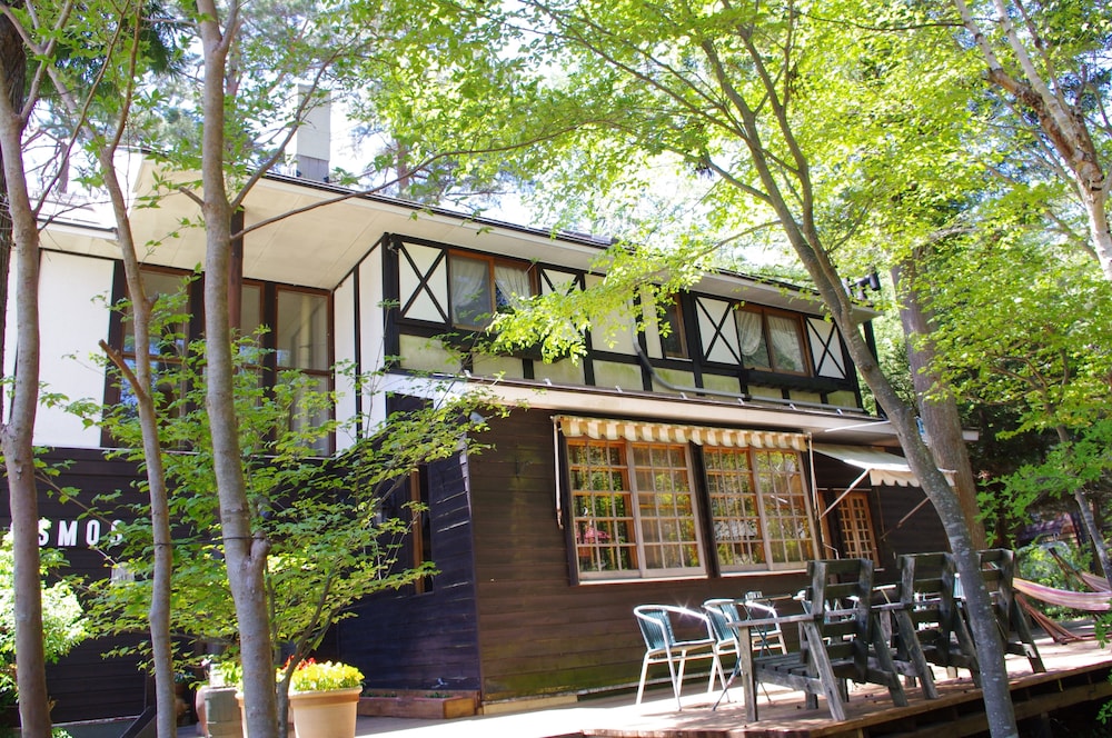 Forest Resort Cosmos