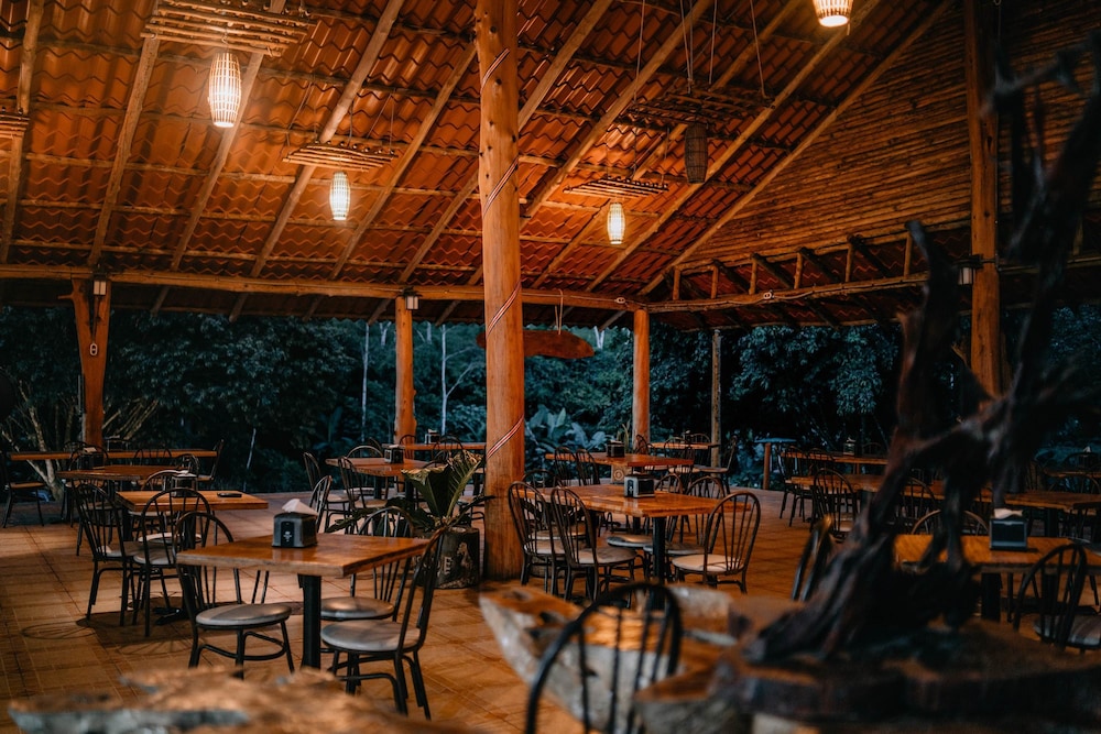 Hotel del Bosque