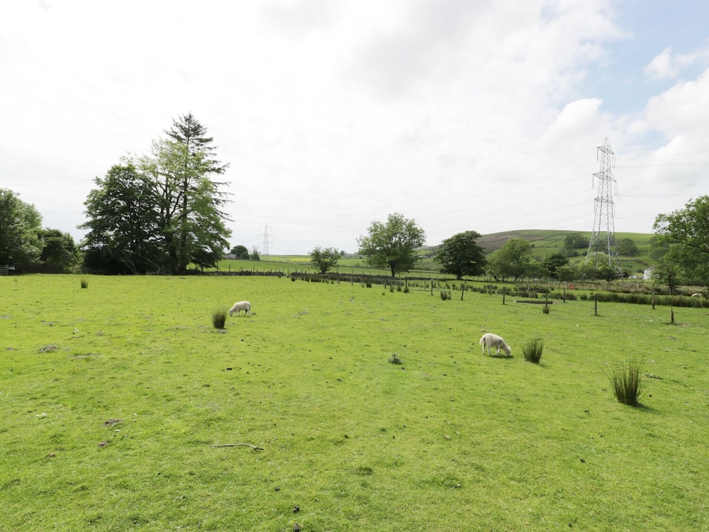 Bwlch Yr Awel Cottage