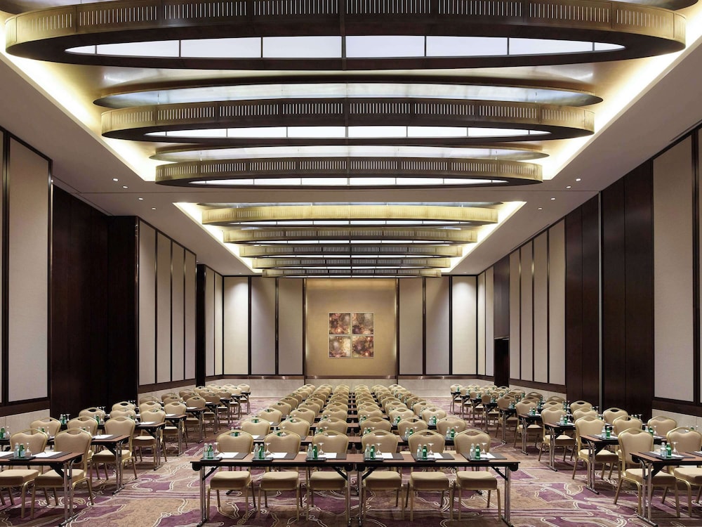 Swissotel Living Al Ghurair