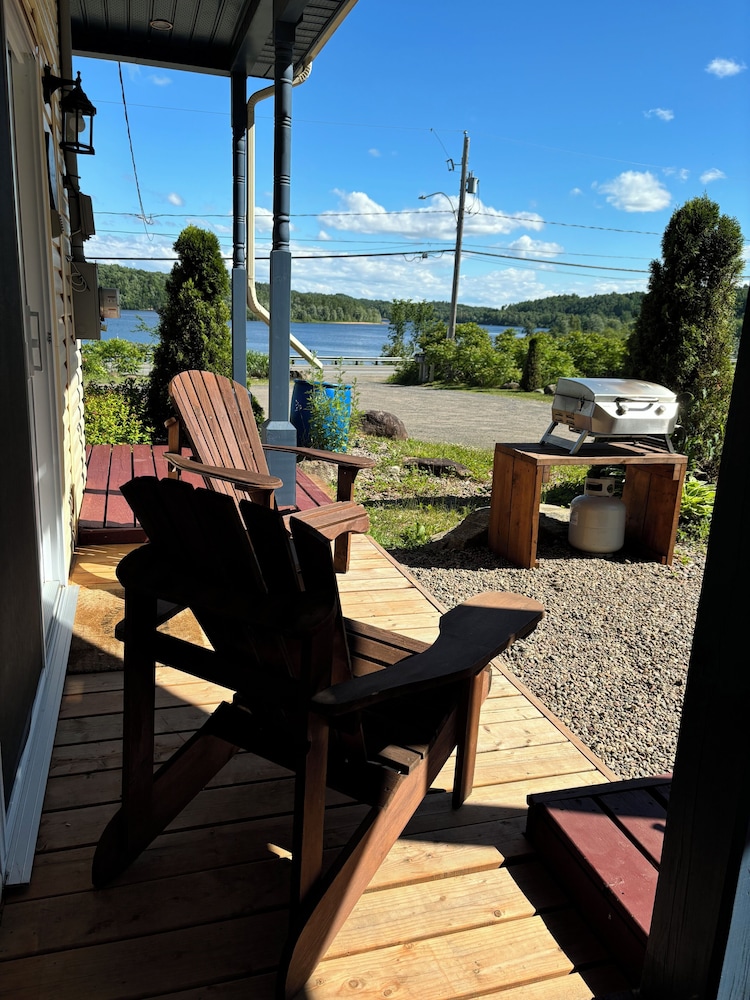 Gîte Domaine de la Baie B&B