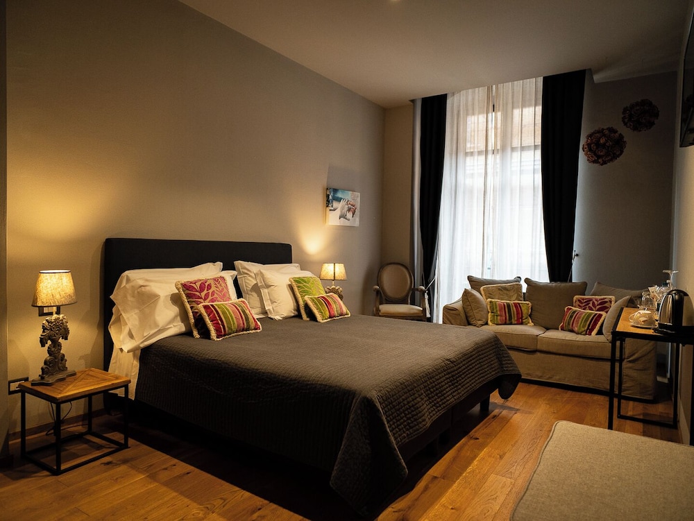 Il duomo suites