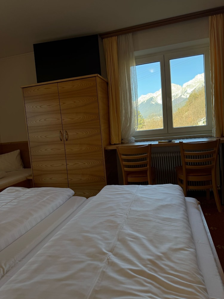 Pension Plattenhof