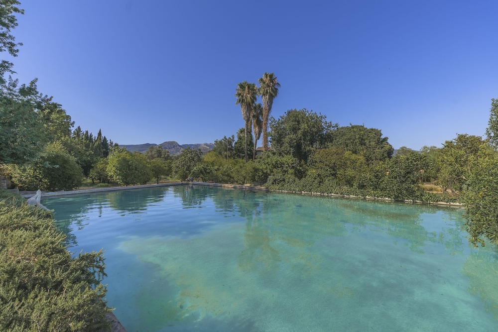 Villa Can Mir view 4