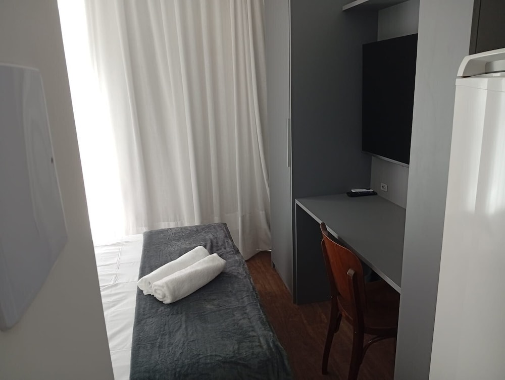 Complete Studios in Curitiba - Emws