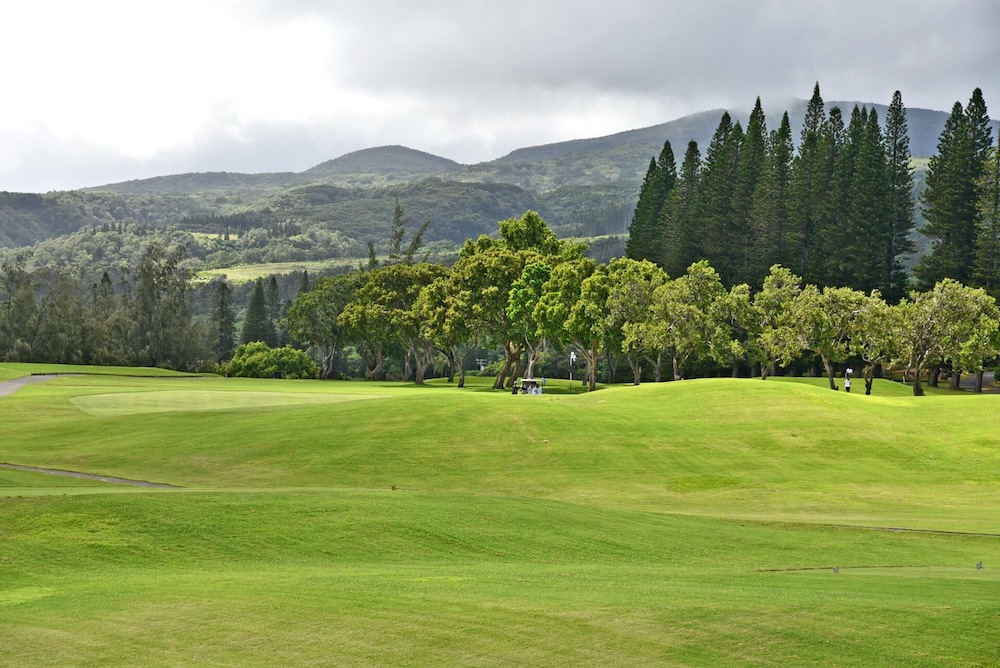 Kapalua Ridge Villas by KBM