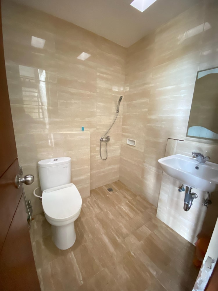 Bedugul Lake View Inn