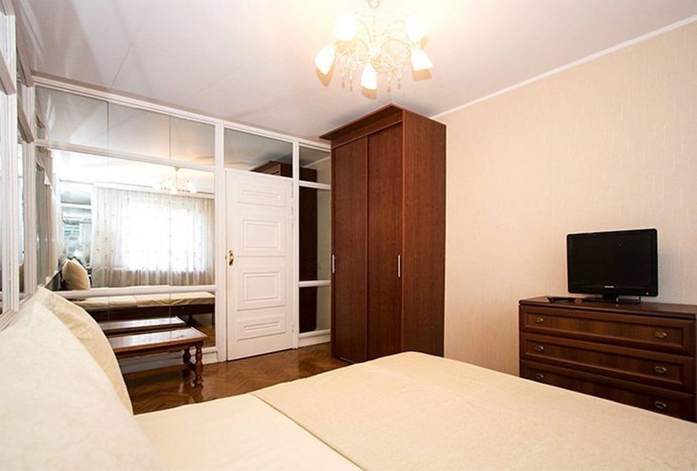 Apartlux Vernadskogo Superior
