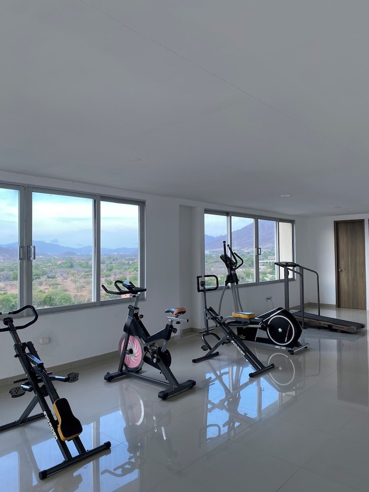 U-GO Edificio Oasis