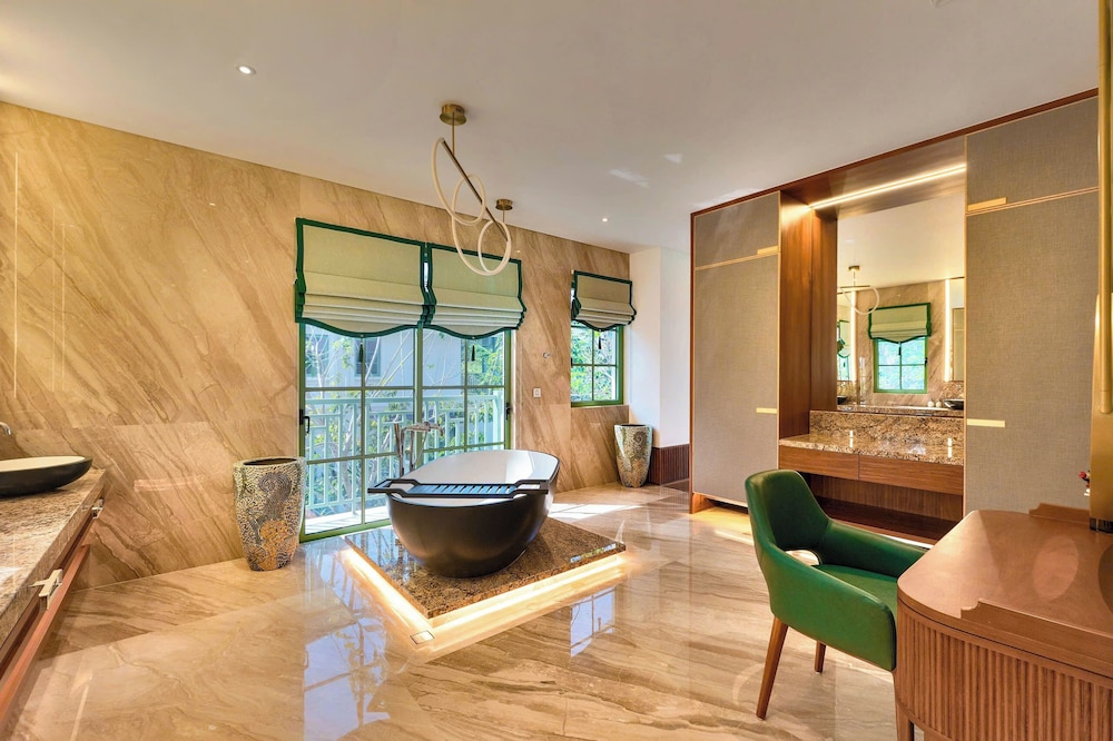 Tropical Villa - Kem Beach Phu Quoc