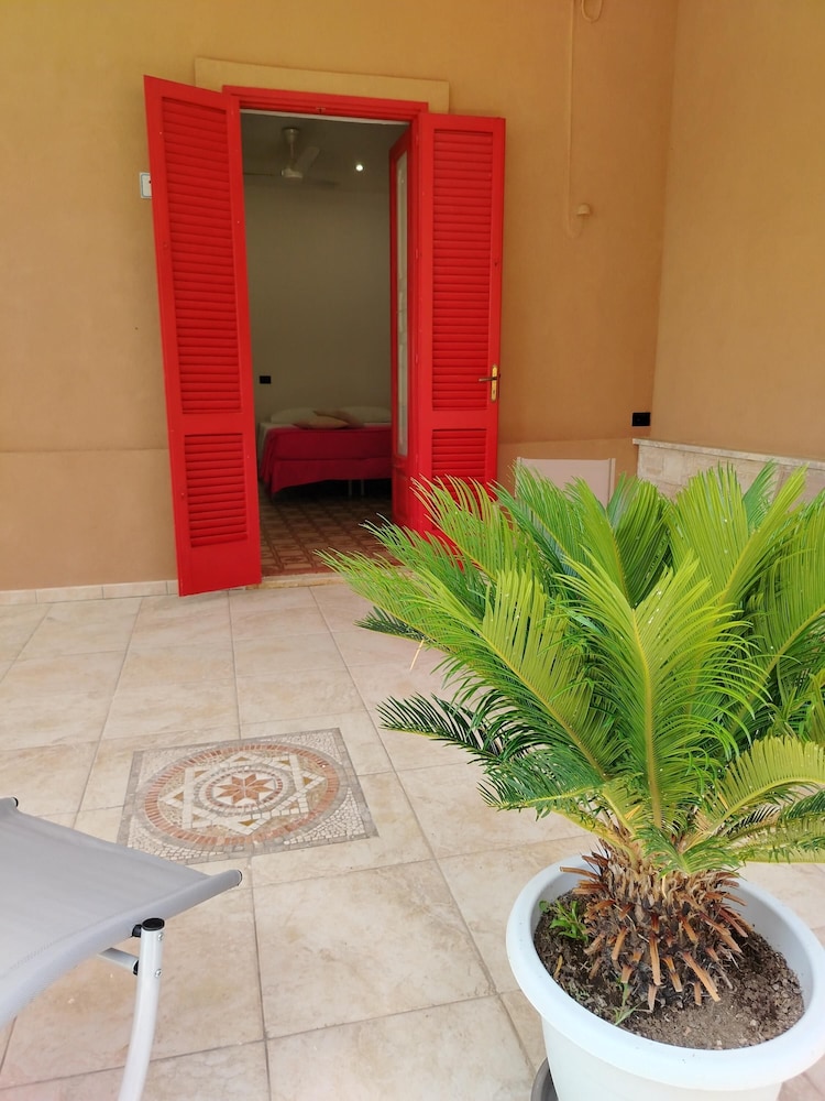 Casalabate Apartment by CDA Accommodation