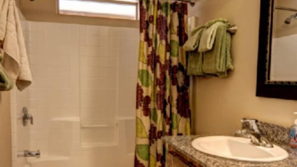 Scenic Wonders Alpine Aerie 3 Bedrooms view 5