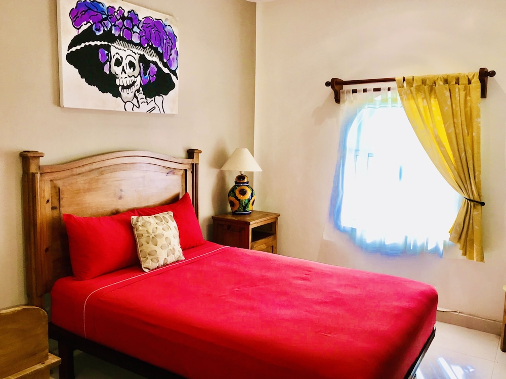 Dolce Vita Caribe B&B
