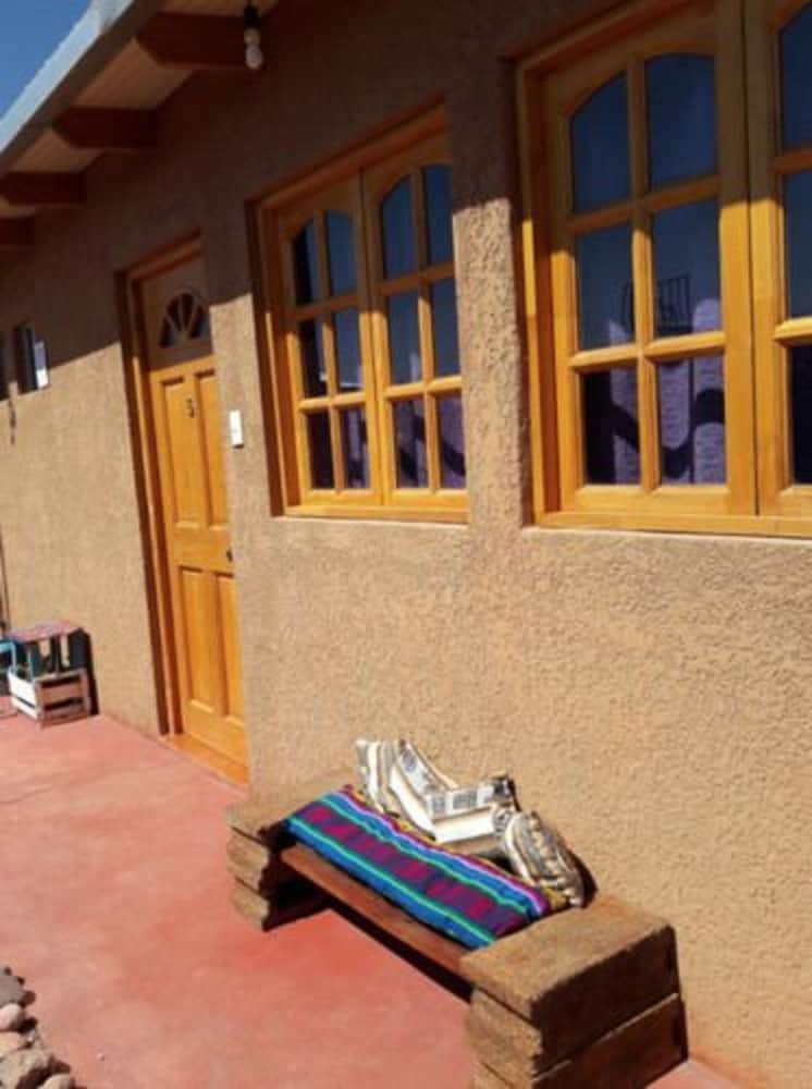 Antawhara Atacama