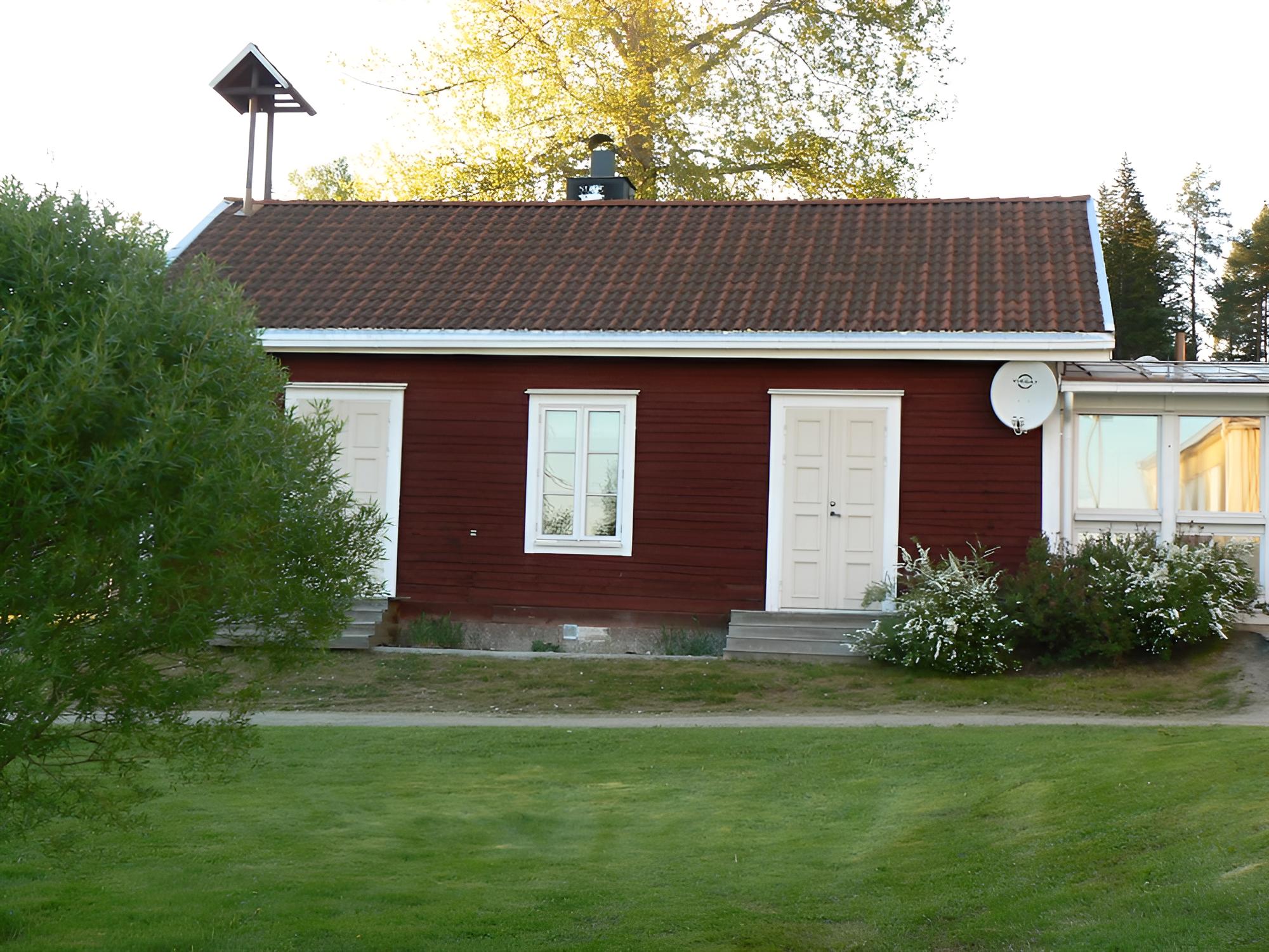 Hotell Älggårdsberget