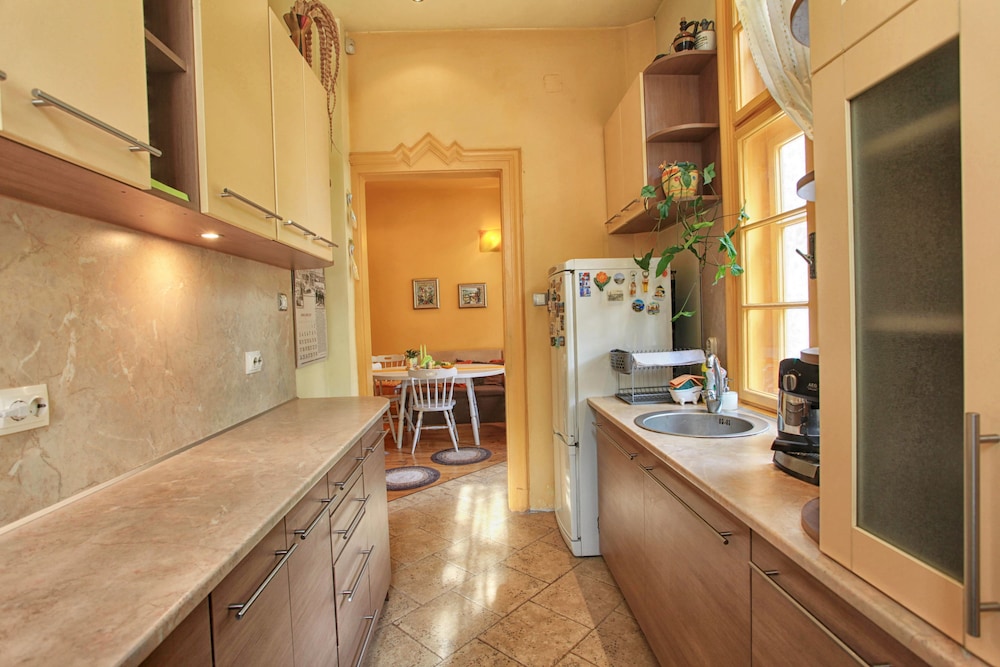 Guesthouse Tomovi