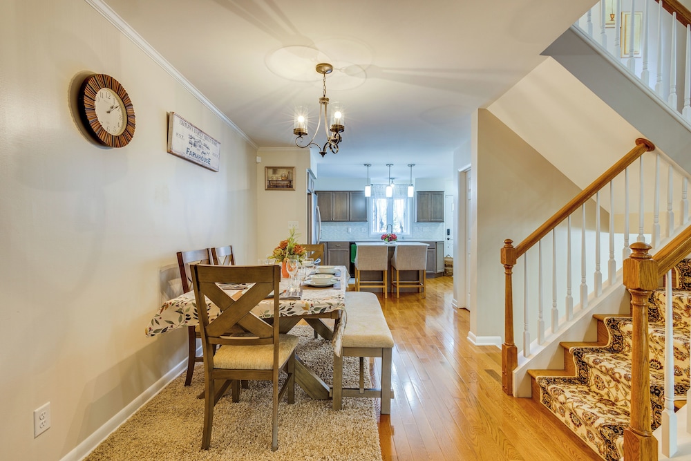 Wilmington Vacation Rental < 2 Mi to Downtown!