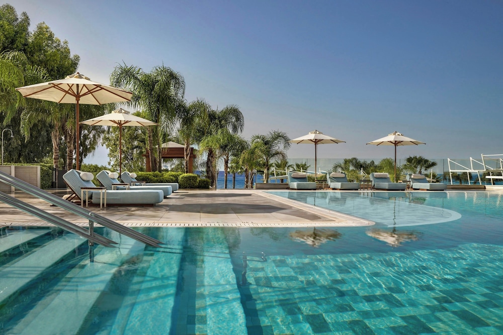 Hotel Parklane, a Luxury Collection Resort & Spa, Limassol - Image 1