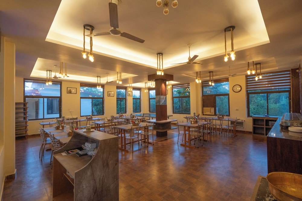 Corbett Treat Resort By Atya Hotels