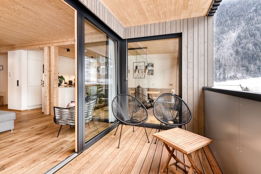 Ferienwohnung Family Zentral