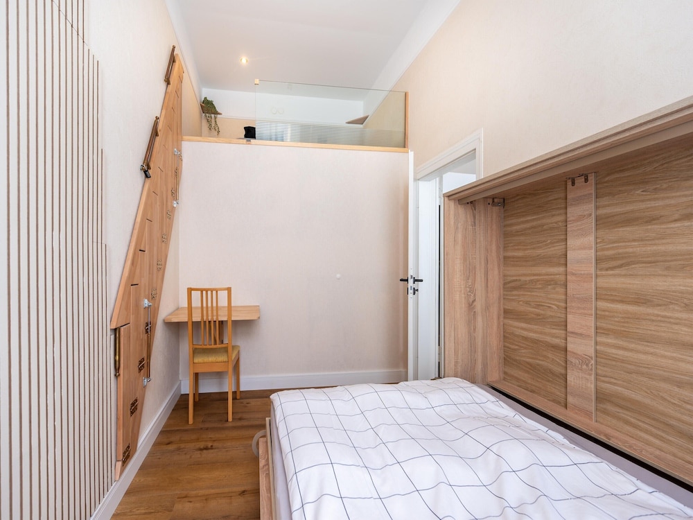 Apartment in Koblenz Near Deutsches Eck