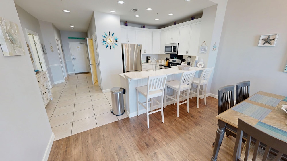 Sterling Shores Penthouse #2 3 Bedroom Condo