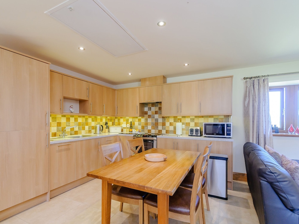 Routster Cottage