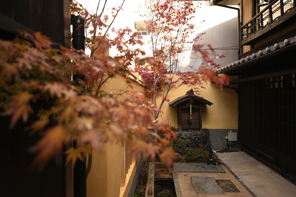 Village Kiramachi