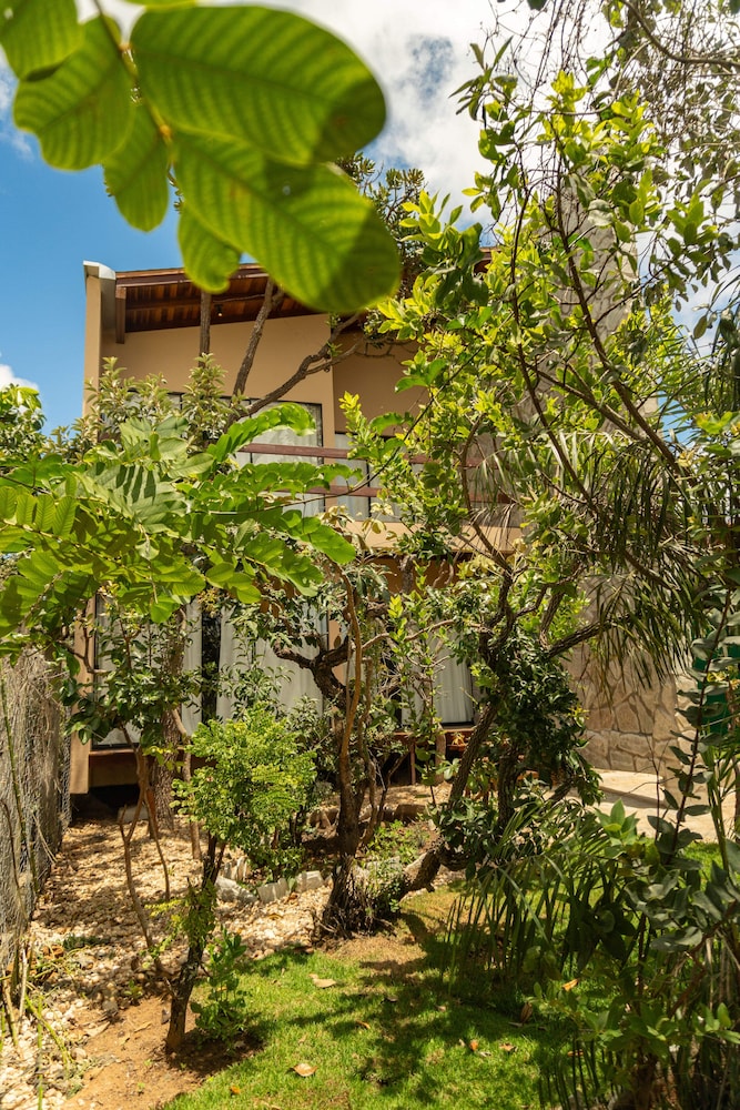 Lofts Lobo Guara