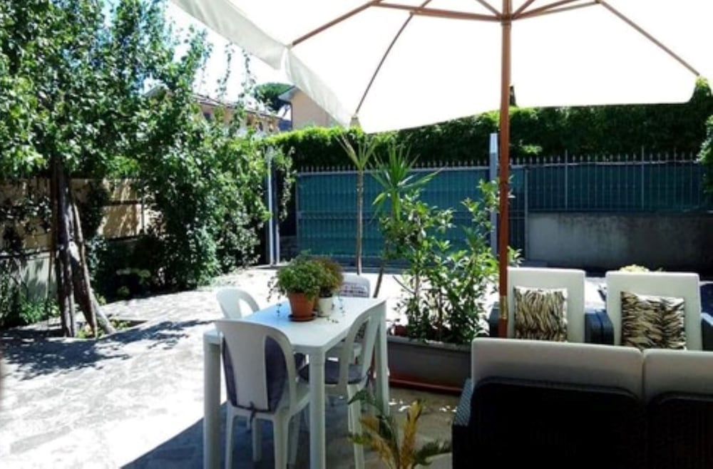 Fabiola Bed & Breakfast, photo 18