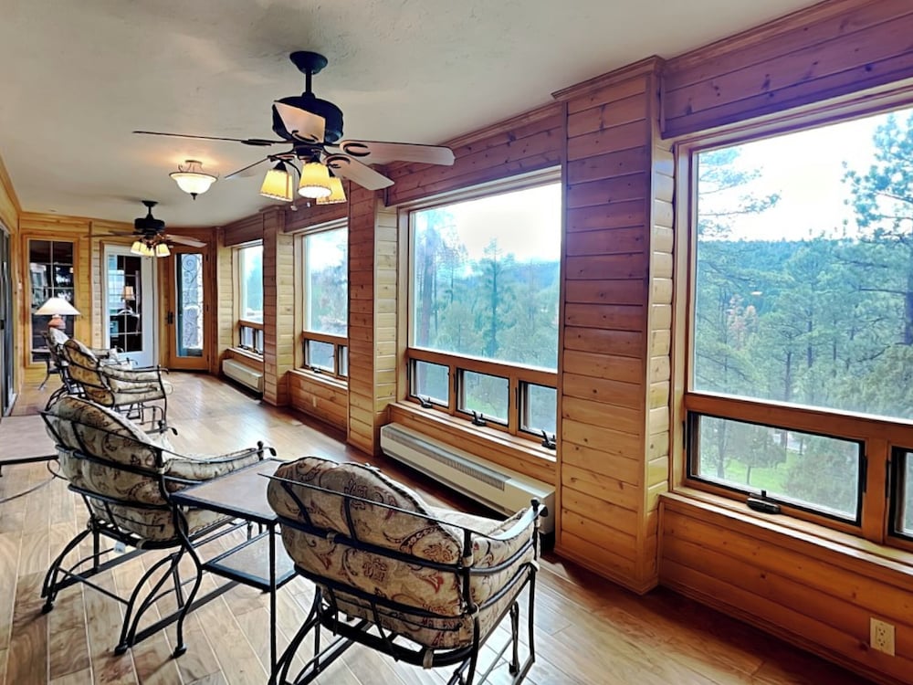 Sierra Silver by Ruidoso Vacation Rentals