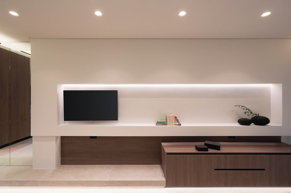 Kolonaki Luxury Studios