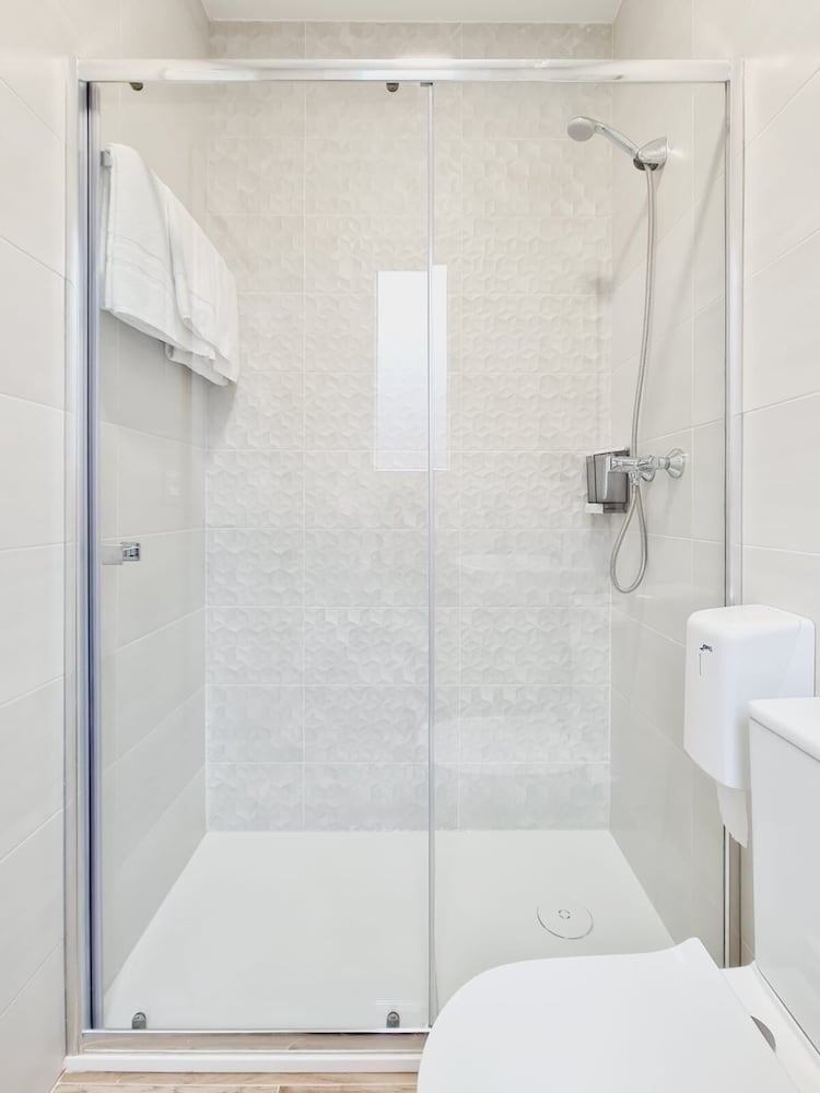 Bilbao ROOMS Miribilla