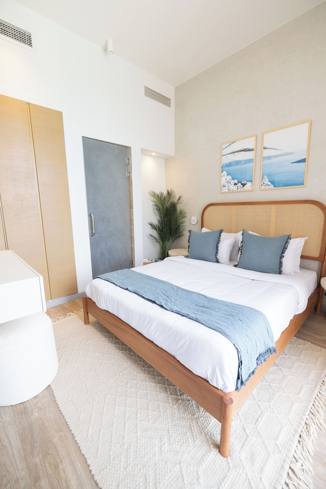 El Gouna - BIRD NEST