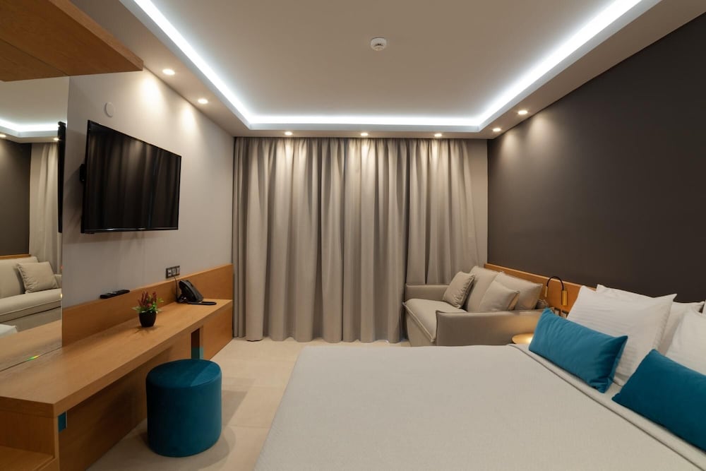 Lithos Suites 204 Suite - Nikiti Halkidiki view 5