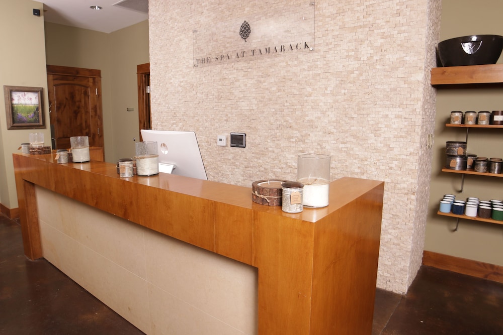 Tamarack Resort - Property Image 85