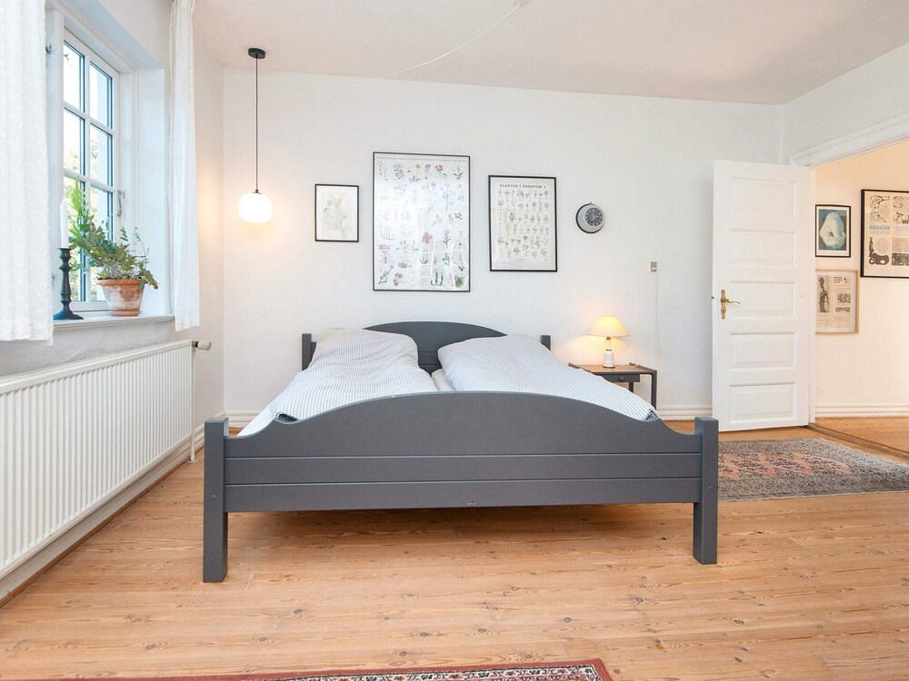 4 Star Holiday Home in Orsted