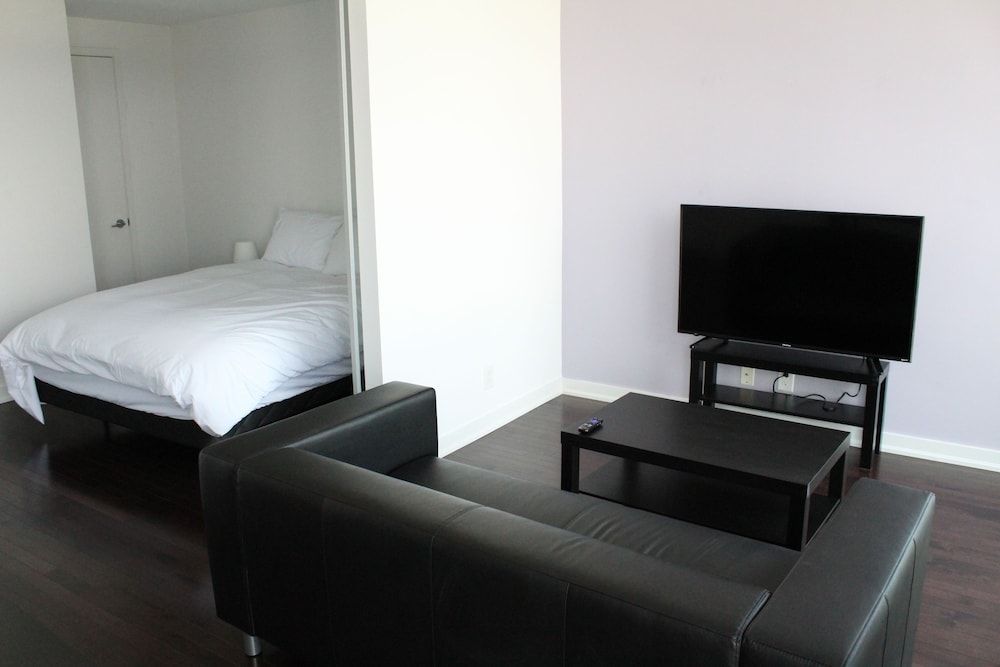 The York Boutique Suites