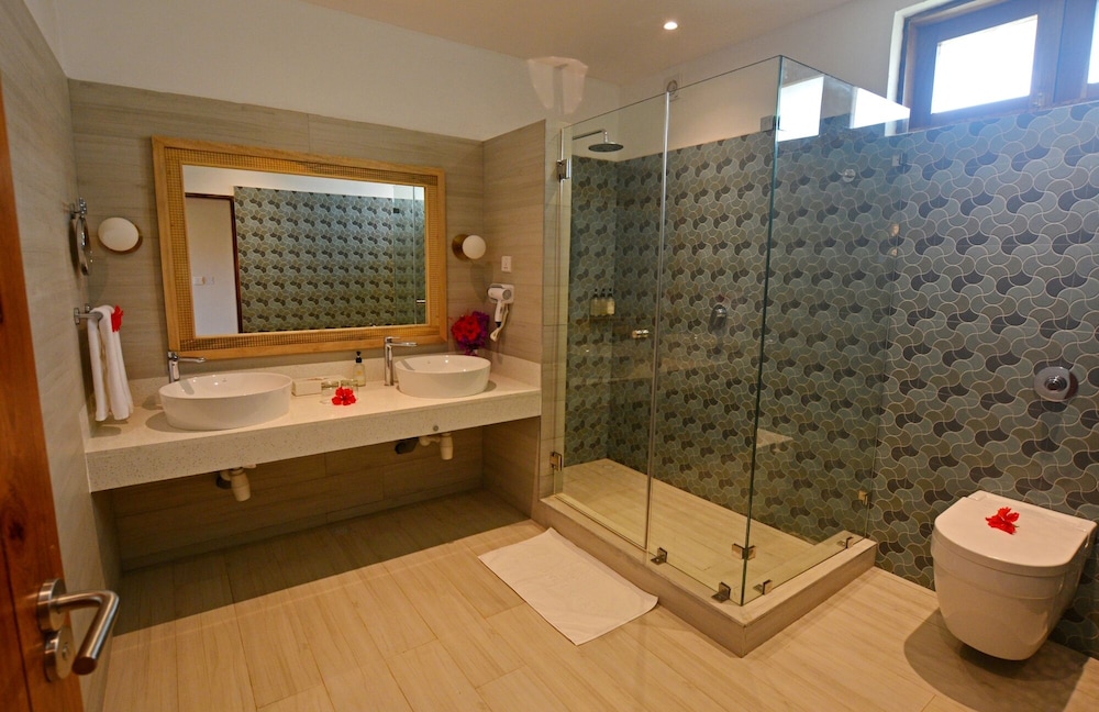 Kiwengwa Vacations - Neptune Pwani Beach Resort Spa Zanzibar - Property Image 29